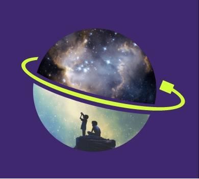 בשירות כדור הארץ: שבוע החלל הישראלי יוצא לדרך