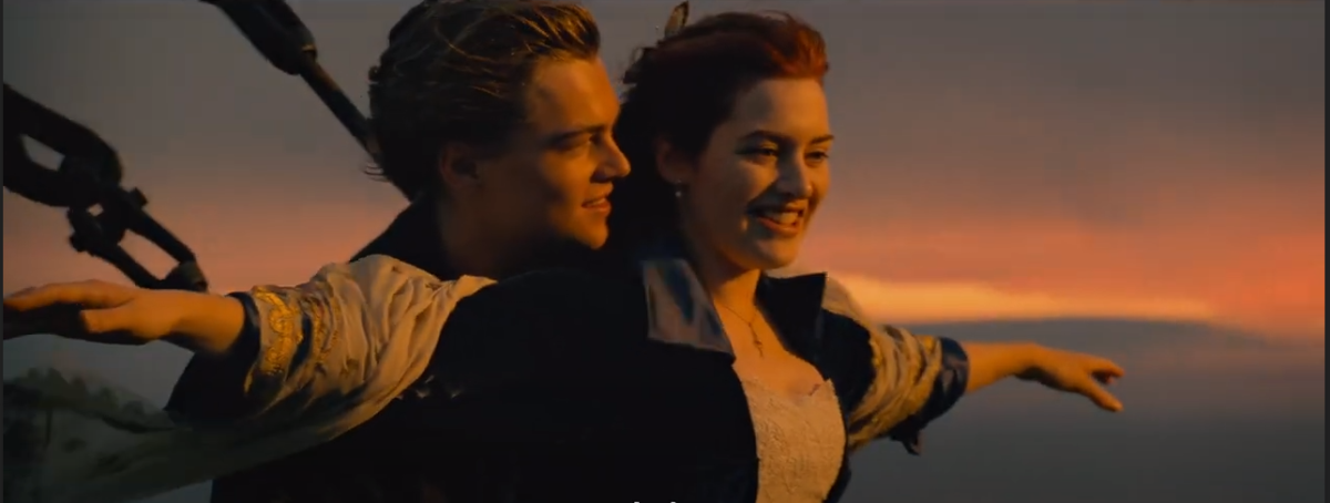 לא תאמינו בכמה נמכרה הדלת המפורסמת מהסרט "טיטאניק"