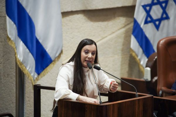 גוטליב: "נתניהו לא מאפשר את חקיקת הרפורמה"