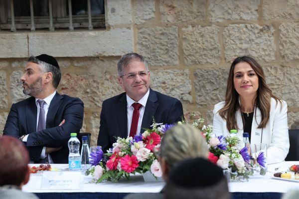 "נשיב את המקצועות האלה לתוכניות ההוראה בבגרויות"