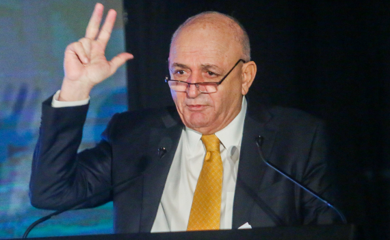 תביעת ענק: יצחק תשובה נגד משפחות מגבעת עמל