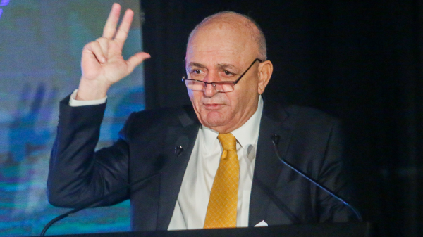 תביעת ענק: יצחק תשובה נגד משפחות מגבעת עמל