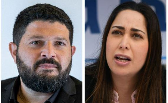 כפי שפורסם בסרוגים: כהן וגולן לא ימונו לסגני שרים