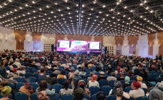 מיזוג מהפכני בין רפואה להלכה: כנס מכון פוע"ה ה-20