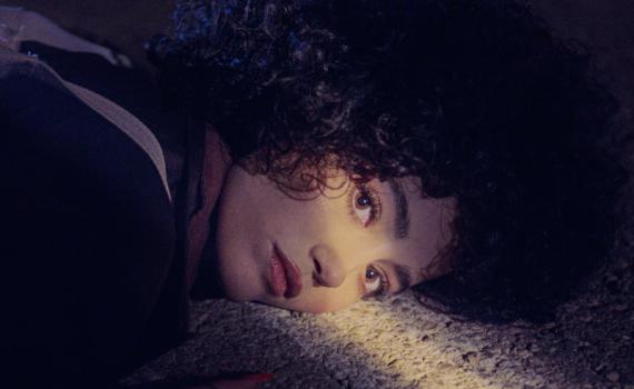 ליהי טולדנו בסינגל חדש: "החליפה האפורה"