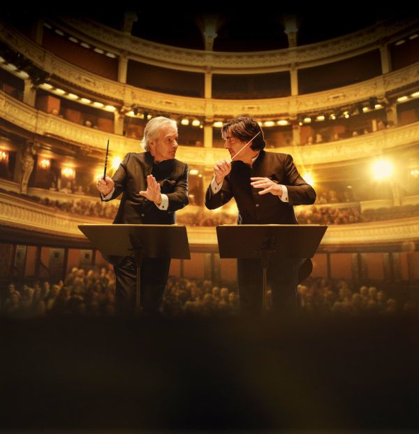 ביקורת סרט | "מאסטרו": אין להשוות להערות שוליים