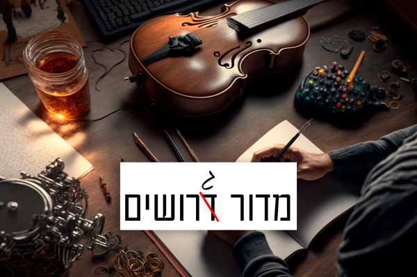 לפעמים עדיף ללכת עם העדר | מדור גרושים