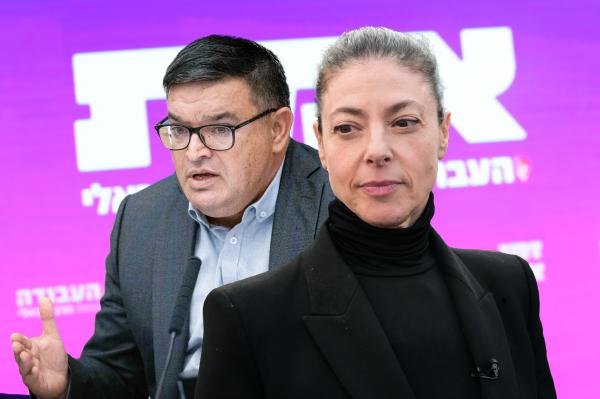 מיכאלי נגד ביטון: ביטלה את חברות הדובר שלו במפלגה