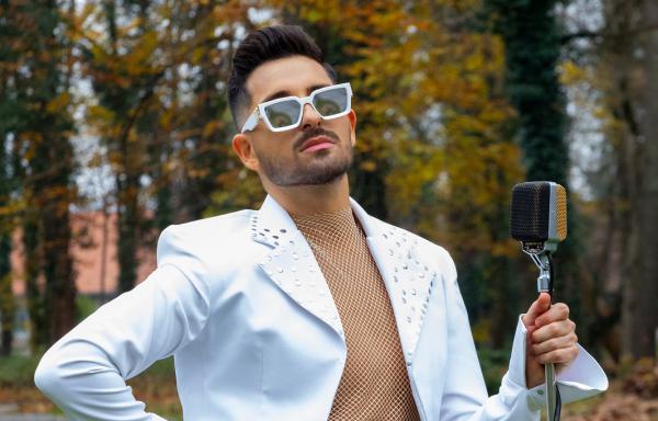 מיכאל בן דוד בסינגל חדש: "שים גז"