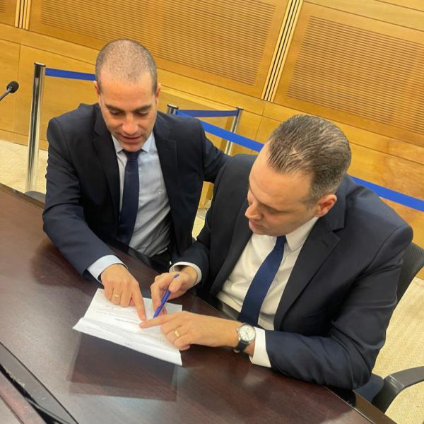 משבר בליכוד: השרים השהו את ההתפטרות מהכנסת