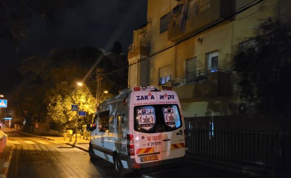 מקרה שני ביומיים: גופת גבר נמצאה במצב ריקבון בביתו