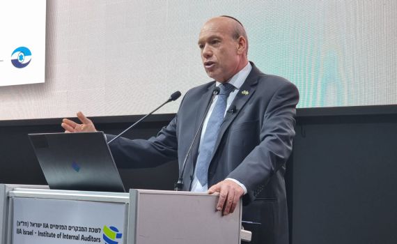 המבקר אנגלמן: מכינים ביקורת על יוקר המחייה