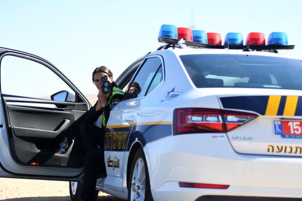 פרץ גנב והשחית: כתב אישום הוגש נגד פורץ לבית כנסת בבת ים