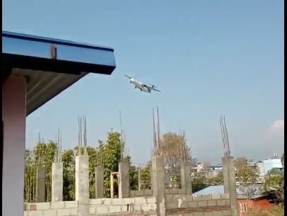 התרסקות המטוס בנפאל: מניין ההרוגים עלה ל-67