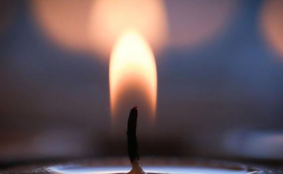 ברוך דיין האמת: הרב אהרן עמרם הלך לעולמו