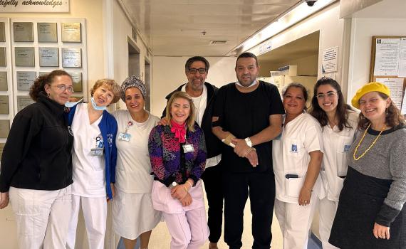 אוחנה לביהמ"ש: "למשפחה הזאת אסור שיהיה בית"