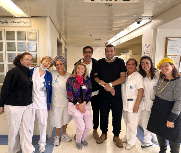 אוחנה לביהמ"ש: "למשפחה הזאת אסור שיהיה בית"