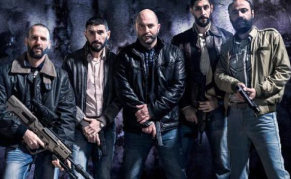 כוכב "פאודה": לא לשכוח מי רצח אותנו, צריך להפגין נגד חמאס