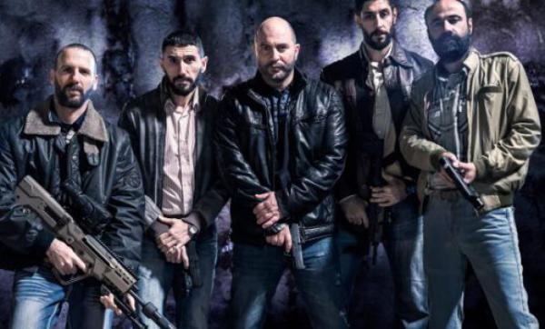 שגיא מפאודה לא ימות: עידן עמדי יישאר בסדרה בתפקיד אורח