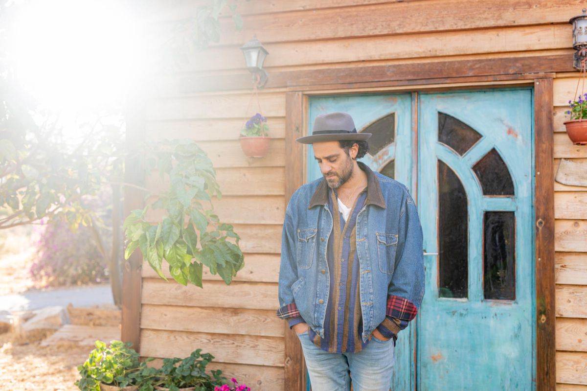 "לקח לנו זמן להבין שהחיים והמוות פגשו אותנו יחד"