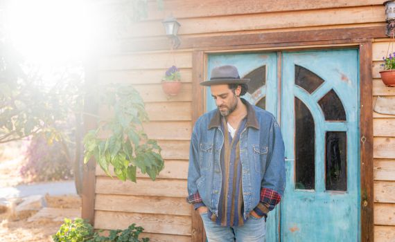 "לקח לנו זמן להבין שהחיים והמוות פגשו אותנו יחד"