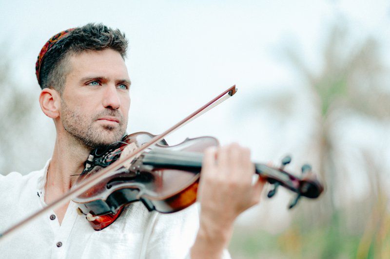 תחזיקו חזק, אולי מצאנו את היורש של עידן רייכל