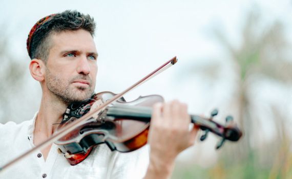 תחזיקו חזק, אולי מצאנו את היורש של עידן רייכל