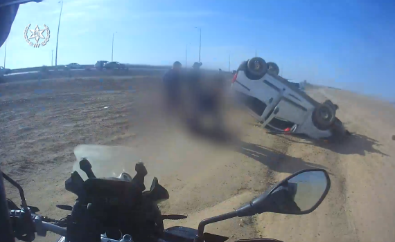 כתב אישום יוגש נגד בדואים שחטפו תושב ירושלים