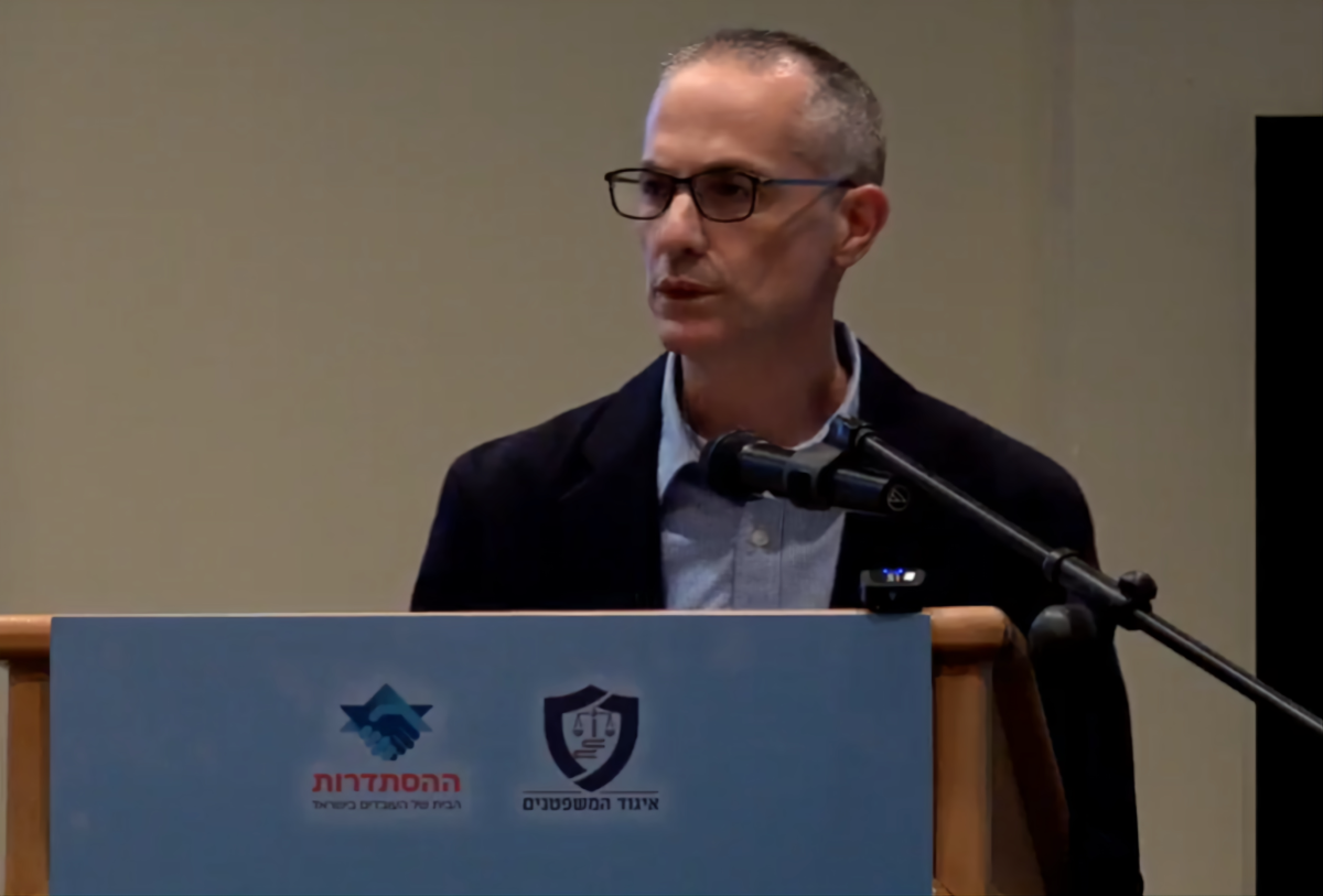 המשנה ליועמ"שית: "אין לנו מחויבות לשר או מפלגה"