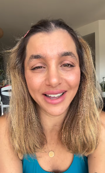 מאמנת הכושר של הסלבס בדמעות: "כאן עבר הגבול"