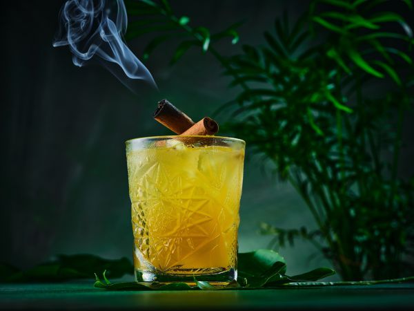 תמיד בא בטוב: מתכון לקוקטייל