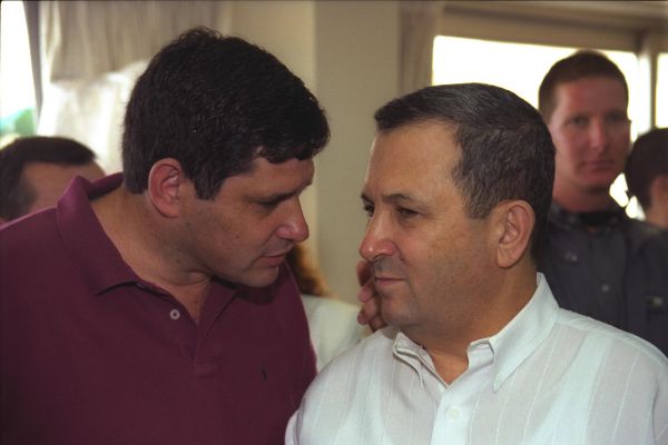 נפטר יוני קורן, ראש מטה רה"מ לשעבר ברק