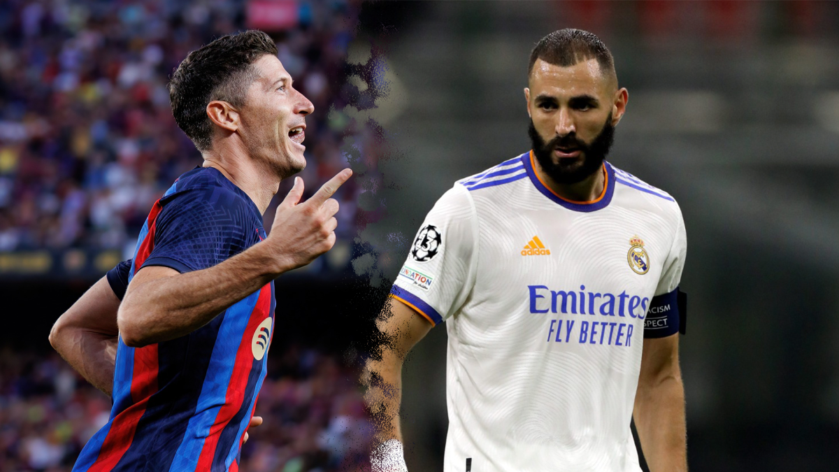 הגרלת הגביע: בארסה וריאל ייפגשו לקלאסיקו לוהט