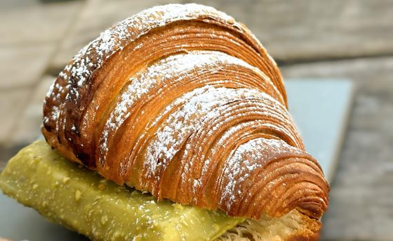 טעים להכיר: הקונדיטוריה החדשה שמשגעת את ירושלים