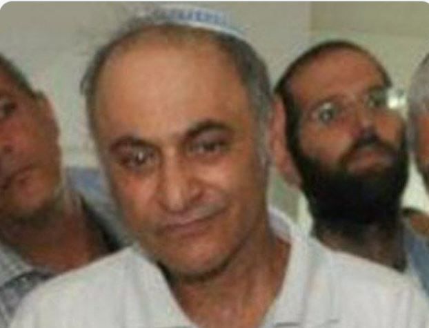 הנרצח החמישי בפיגוע: שאול חי מפסגת זאב