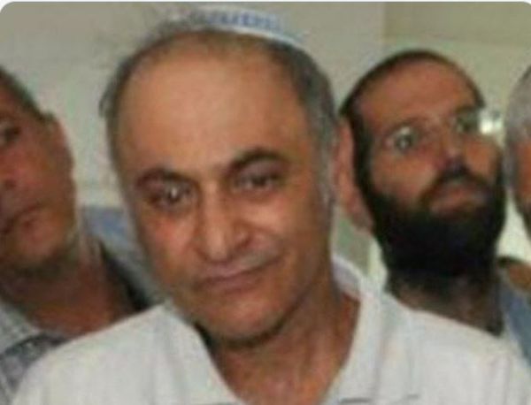 הנרצח החמישי בפיגוע: שאול חי מפסגת זאב