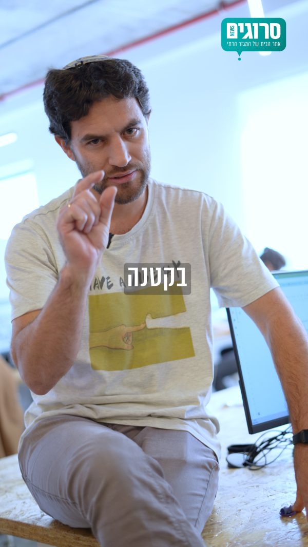 קצר בתקשורת פרק 1: סיכום חדשות השבוע והערה קצרה