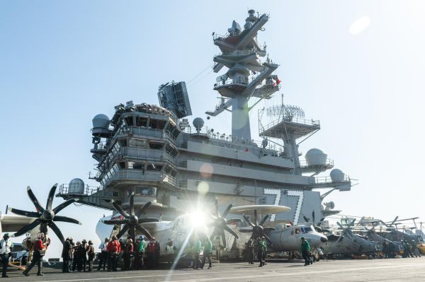 צפו: התרגיל המשותף של צה"ל וצבא ארה"ב