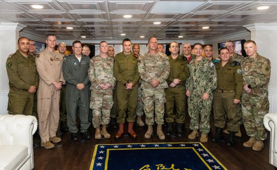 תתקוף ישירות? ארה"ב בצעד מפתיע מול חיזבאללה