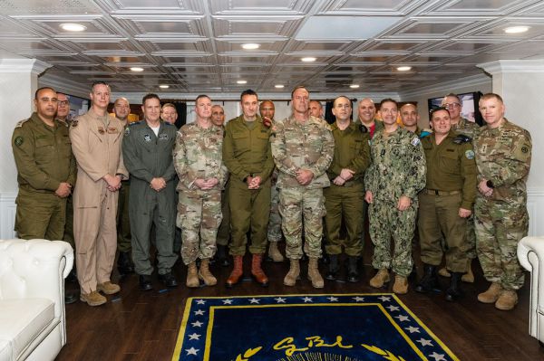 תתקוף ישירות? ארה"ב בצעד מפתיע מול חיזבאללה