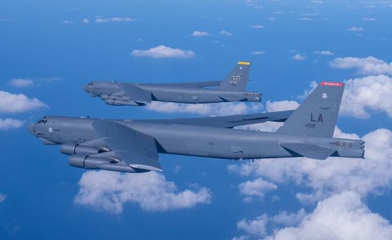 דיווח: ארה"ב אישרה תוכנית תקיפה נגד מטרות איראניות