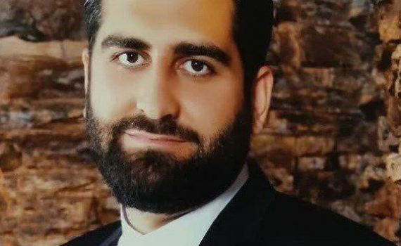 ארבעה כדורים בפתח ביתו: בכיר במשטר האיראני נרצח