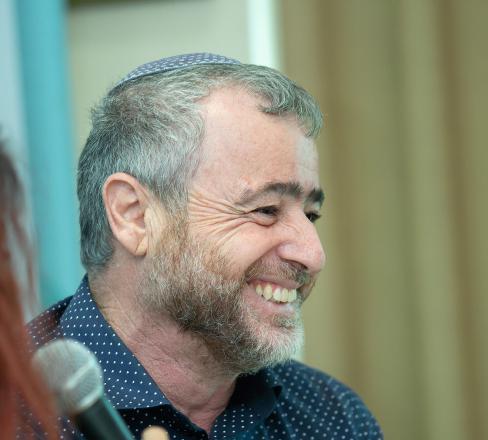 מהפך: שמעון ריקלין ניצח את קלמן ליבסקינד