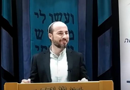 הרב יוני לביא: למה הפוסט שלי עורר סערה במגזר?