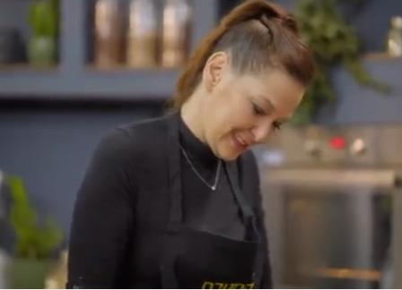 לא רק עיתונאית: דנה ספקטור פוצחת בקריירה חדשה