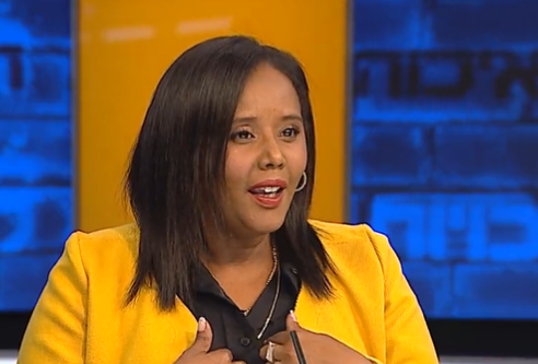 תמנו שטה מודה: זו הסיבה שהפסדנו בבחירות