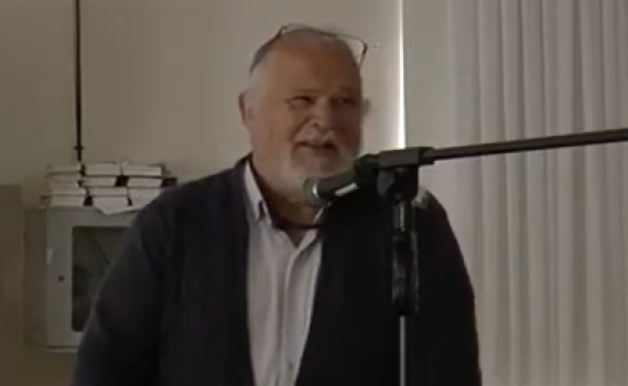 נתניהו אישר: הרב הסרוג מונה למ"מ ראש מערך הגיור