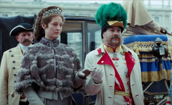 "פורנוגרפיית ילדים": הכוכב האוסטרי מסתבך