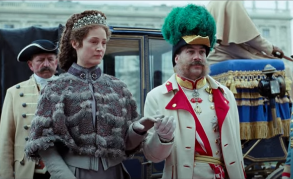 "פורנוגרפיית ילדים": הכוכב האוסטרי מסתבך