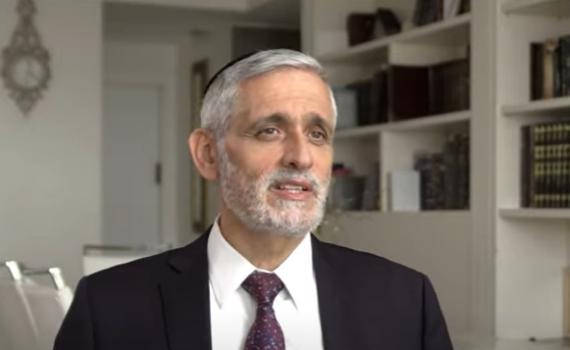 אלי ישי שובר שתיקה ומגלה מתי הוא יחזור לפוליטיקה. צפו